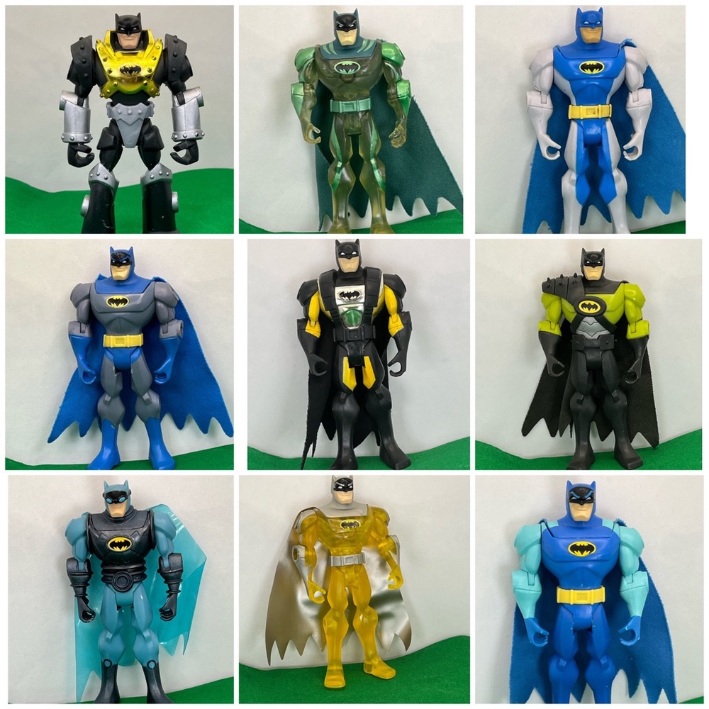 Batman